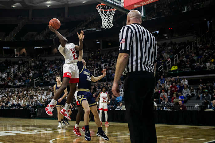 Beecher vs St Francis March25-23 Katy Kildee68